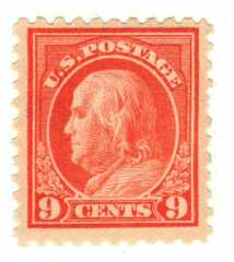 US #432