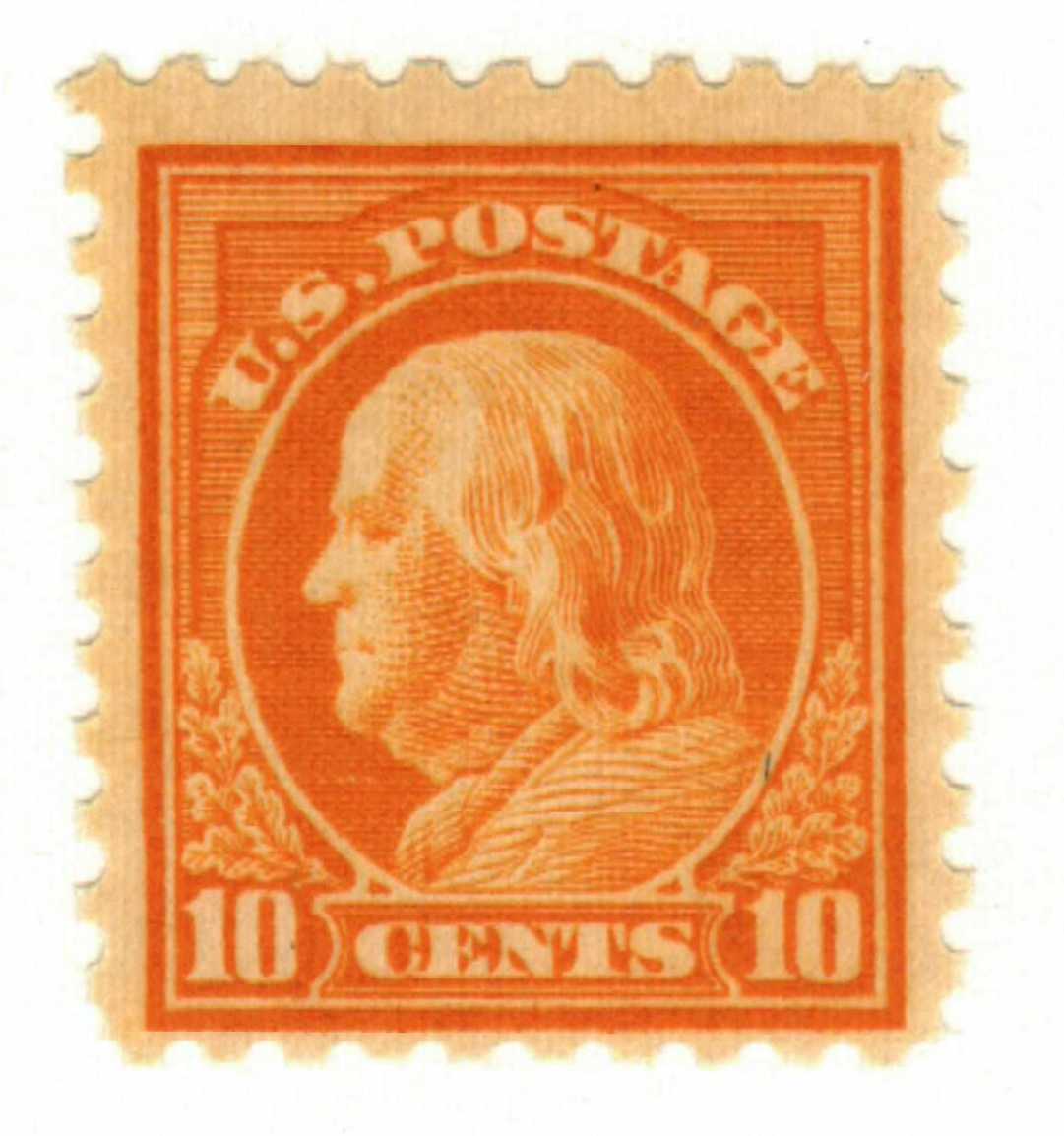 US #433