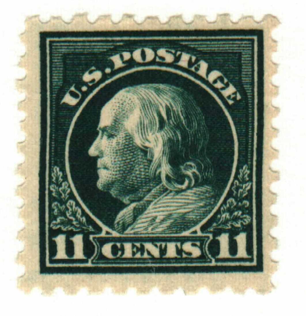 US #434