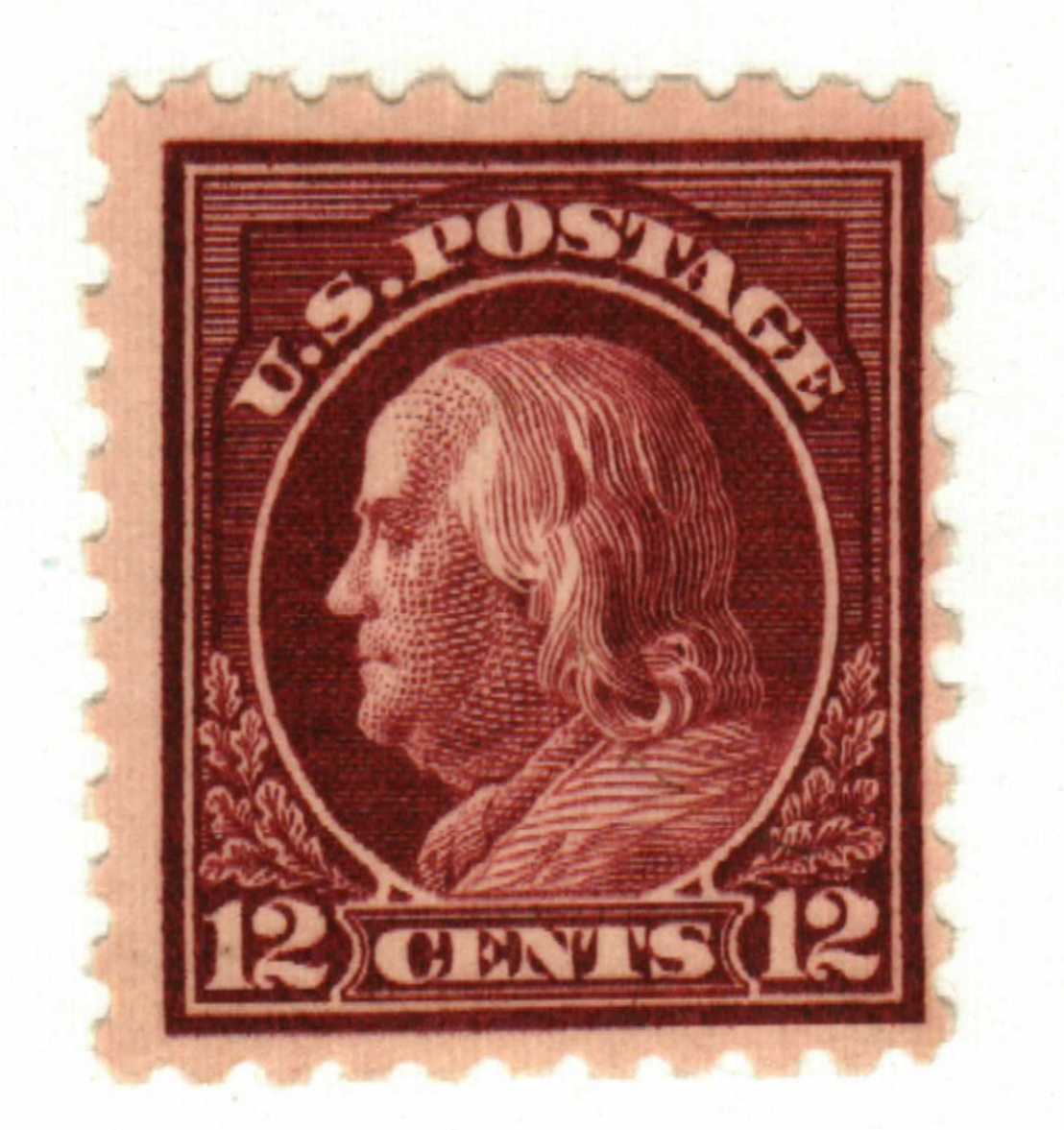US #435