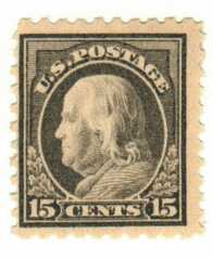 US #437