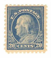 US #438