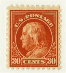 US #439