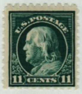 US #473