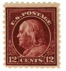 US #474
