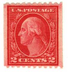 US #487