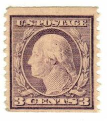 US #493