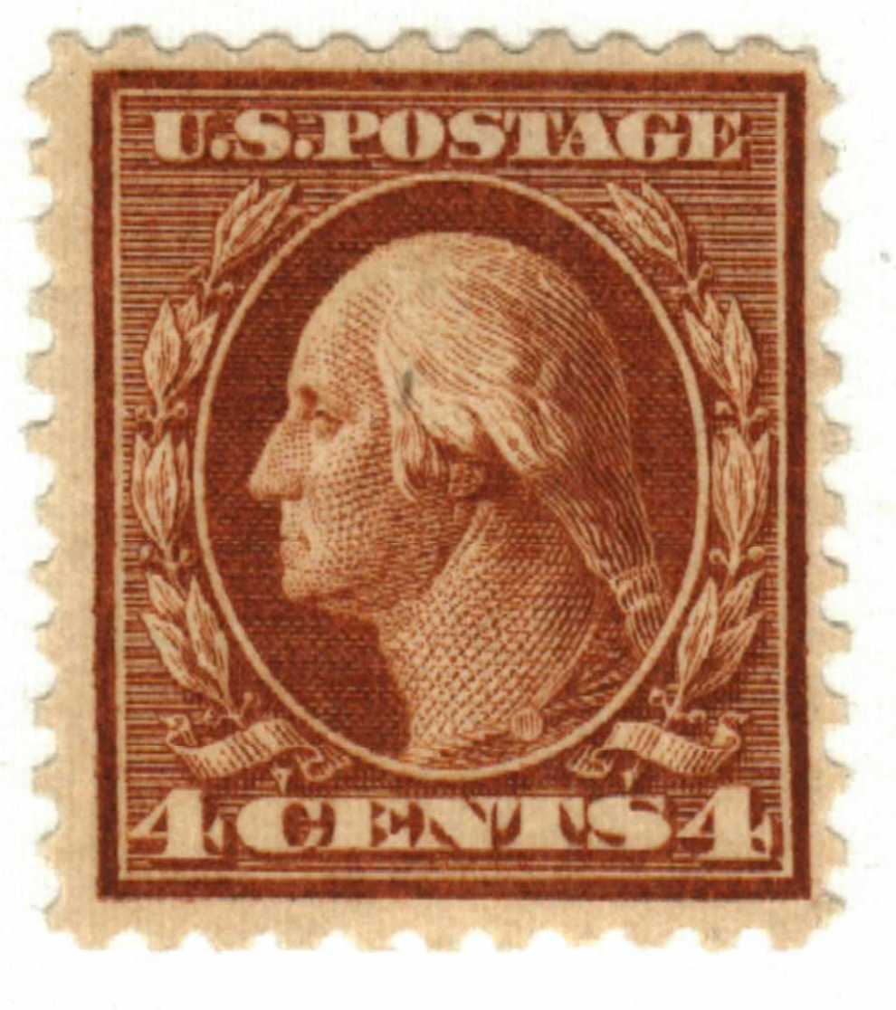 US #503