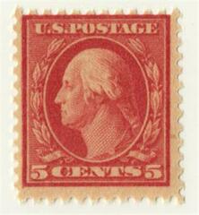 US #505
