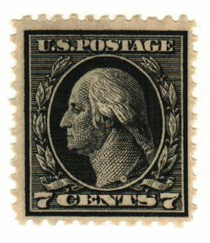 US #507