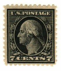 US #507