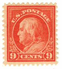 US #509