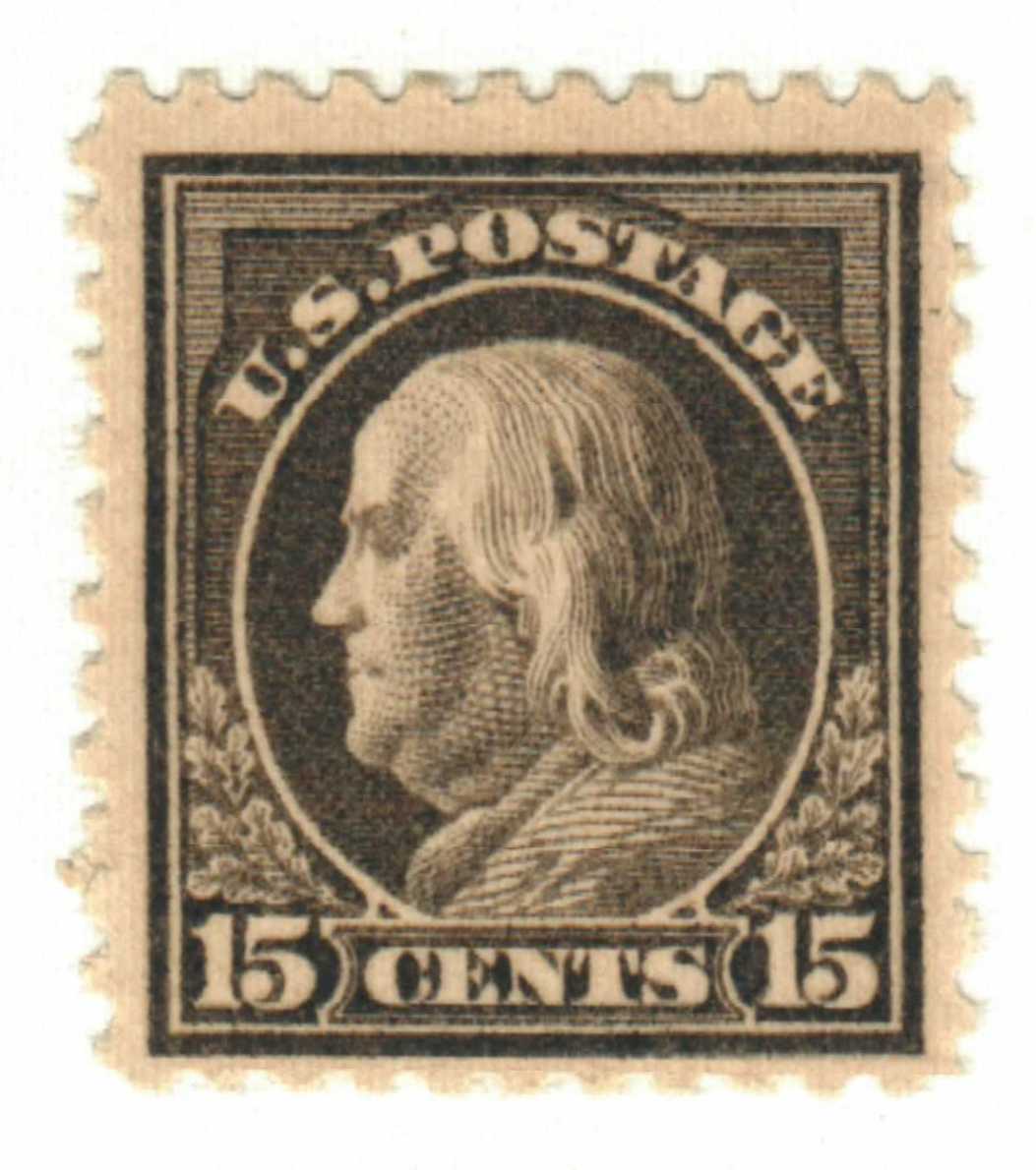US #514