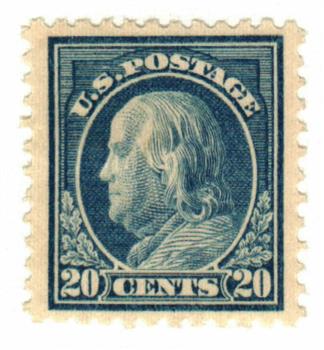 US #515