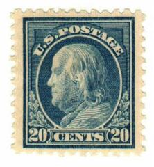 US #515