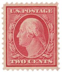 US #519