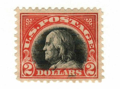 US #523
