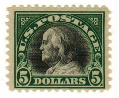 US #524