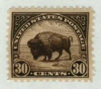 US #569