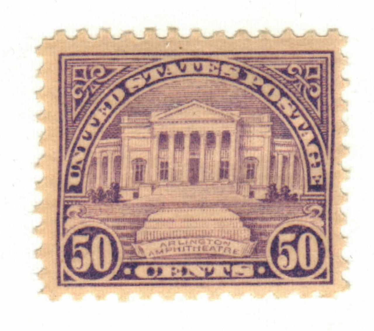 US #570
