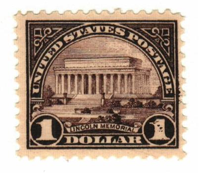 US #571