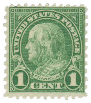 US #578
