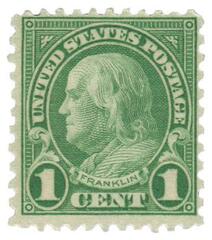 US #578