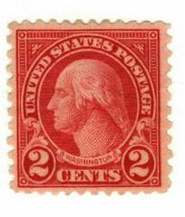 US #579