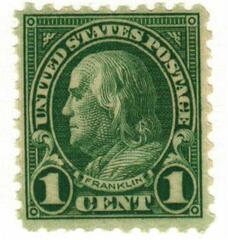 US #581