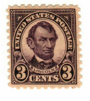 US #584