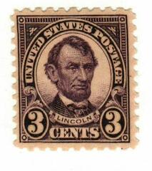 US #584