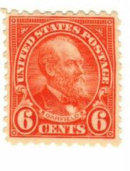 US #587