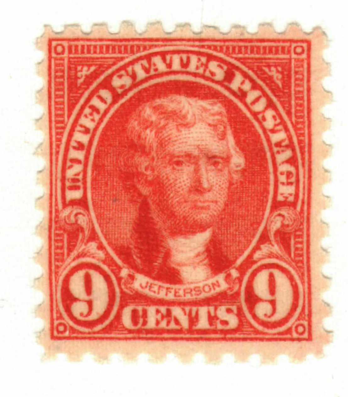 US #590