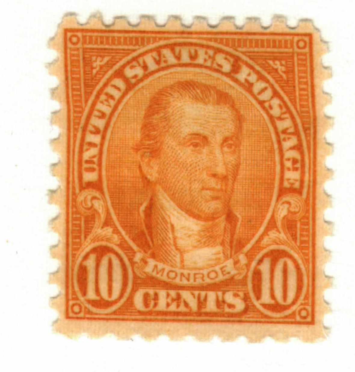 US #591