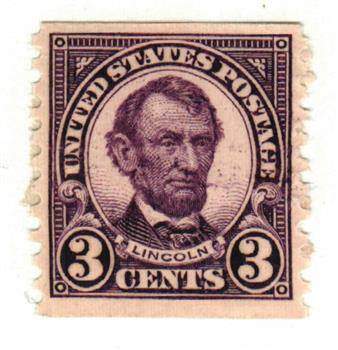 US #600