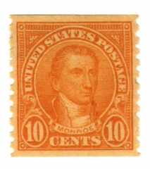 US #603
