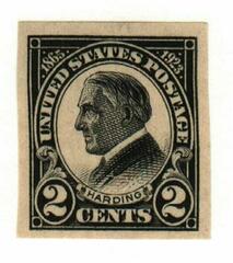 US #611