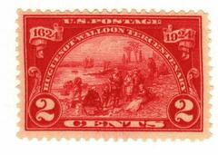 US #615