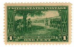 US #617