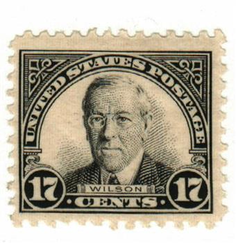 US #623