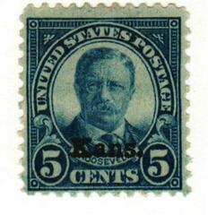 US #663