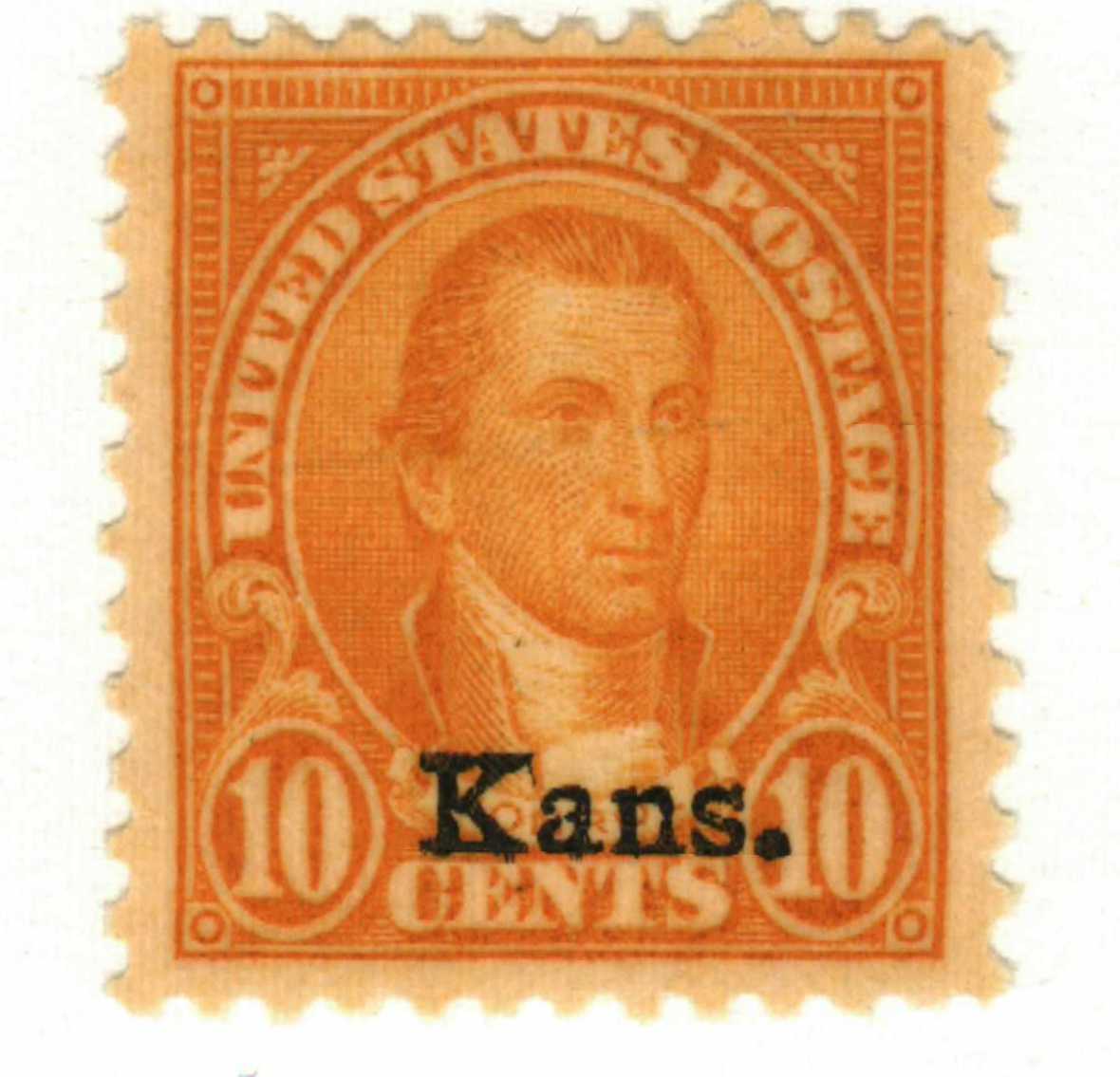 US #668