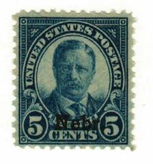 US #674