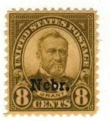 US #677