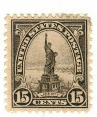 US #696