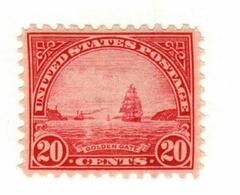 US #698