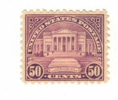 US #701