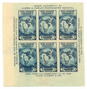 US #768