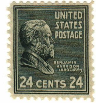 US #828