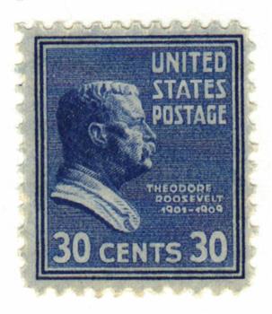 US #830